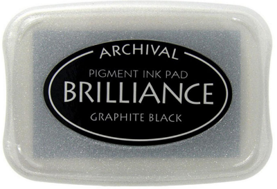 Picture of Graphite Black Brilliance