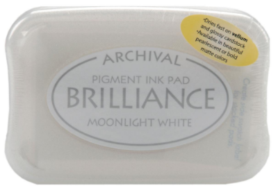 Picture of Moonlight White Brilliance