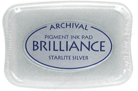 Picture of Platinum Planet Silver Brilliance Pad