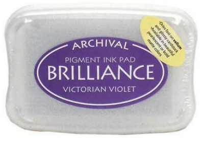 Picture of Victorian Violet Brilliance