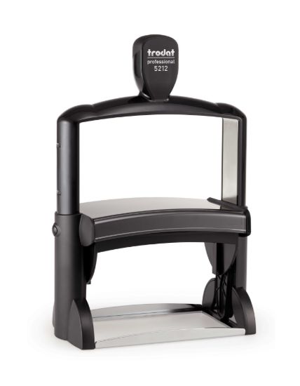 Picture of Custom Stamp - Self-Inking (116 x 70 mm)