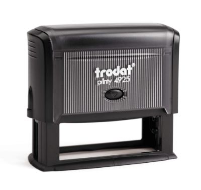 Picture of Self Inking Stamp - S45E
