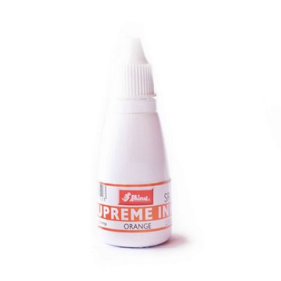 Supreme Range - ORANGE INK