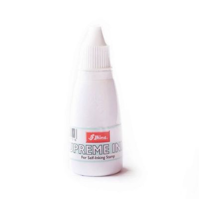 Supreme Range - MINT INK