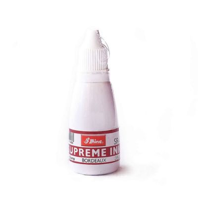  Supreme Range - BORDEAUX INK