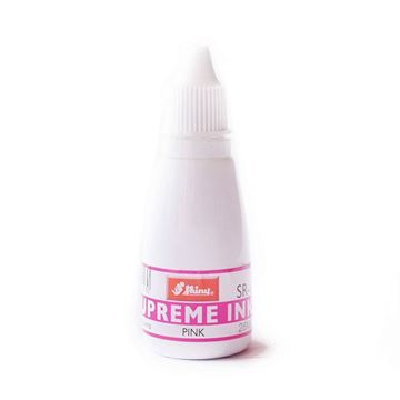 Supreme Range - PINK INK  Supreme Range - PINK INK