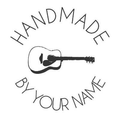 Picture of Handmade By Your Name - Round 7