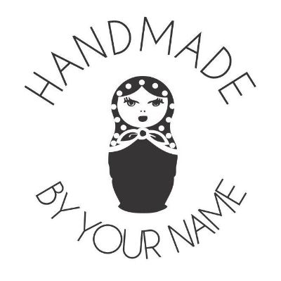 Picture of Handmade By Your Name - Round 8