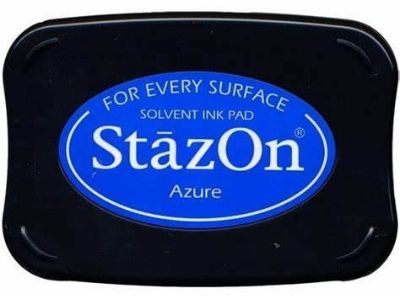 Azure Stazon