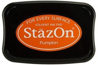 Pumpkin Stazon