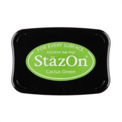 Cactus Green Stazon