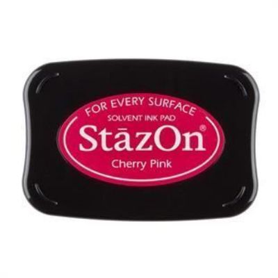 Cherry Pink Stazon