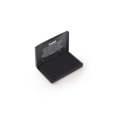 Picture of Hand Stamp Pad 88x57 - Black