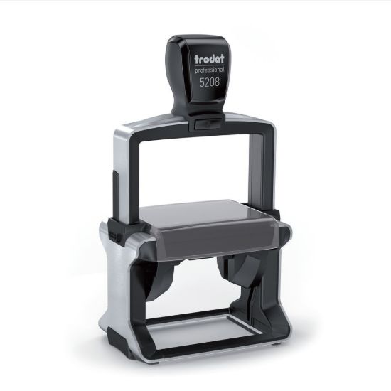 Custom Stamp - Self-Inked (68 x 47 mm) 