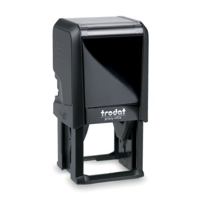 Picture of Common Seal Stamp - Self Inking