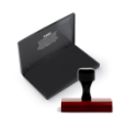 Picture of Custom Stamp - Traditional (100 x 50mm)