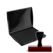 Picture of Custom Stamp - Traditional (100 x 80mm)