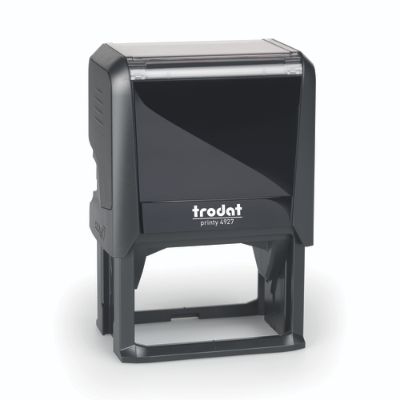 Picture of Custom Stamp - Self-Inking (60 x 40 mm)
