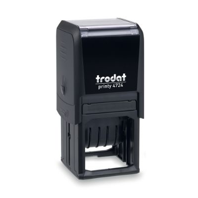 Picture of Trodat 4724 Dater