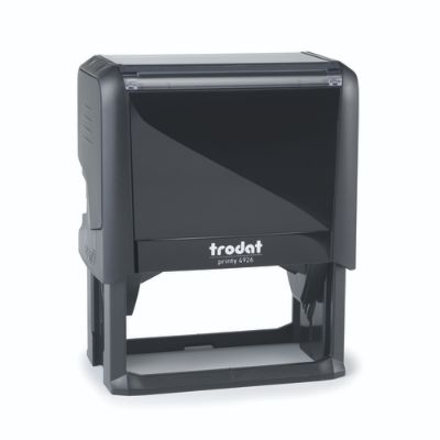 Picture of Self Inking Stamp - S26E