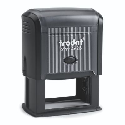 Picture of Self Inking Stamp - S28E