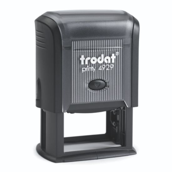 Picture of Self Inking Stamp - S29E