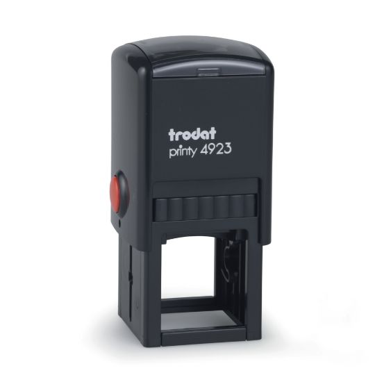 Picture of Self Inking Stamp - S23E