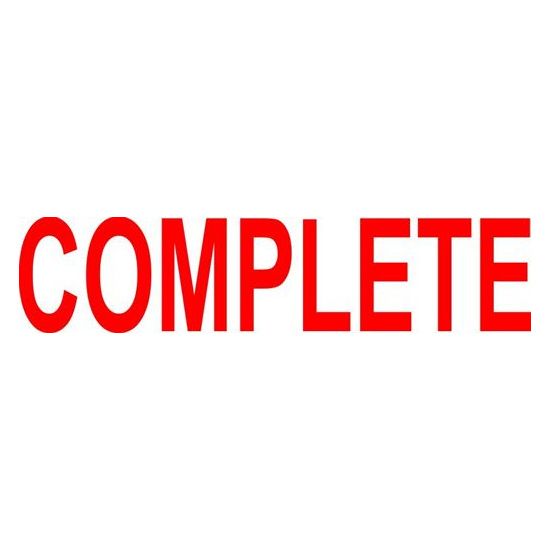 Picture of Complete