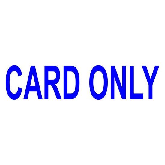 Picture of Card Only