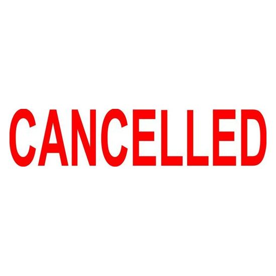 Picture of Cancelled