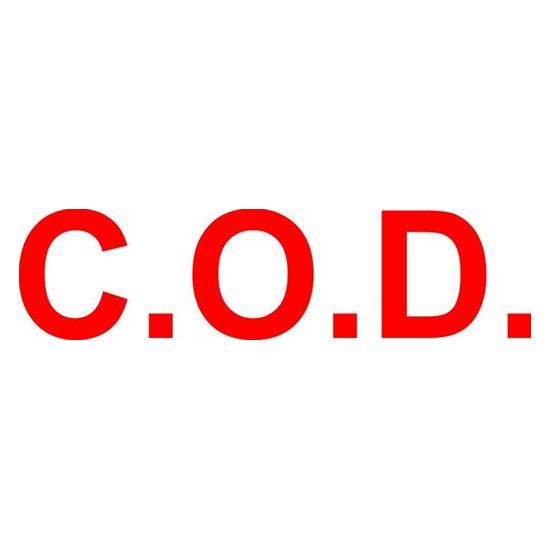 Picture of C.O.D.