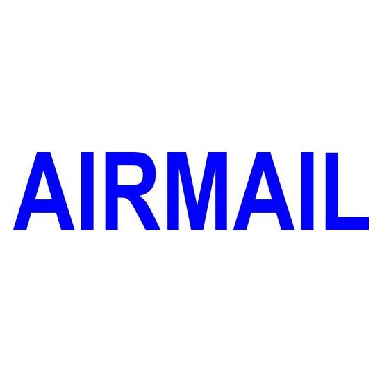 Picture of Airmail