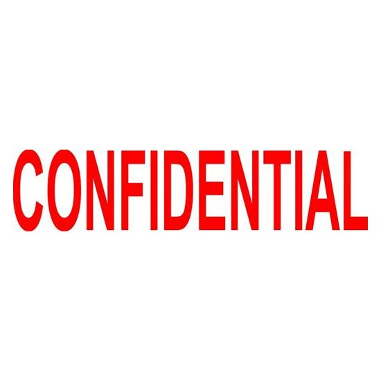 Picture of Confidential