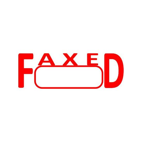 Picture of Faxed ST1125