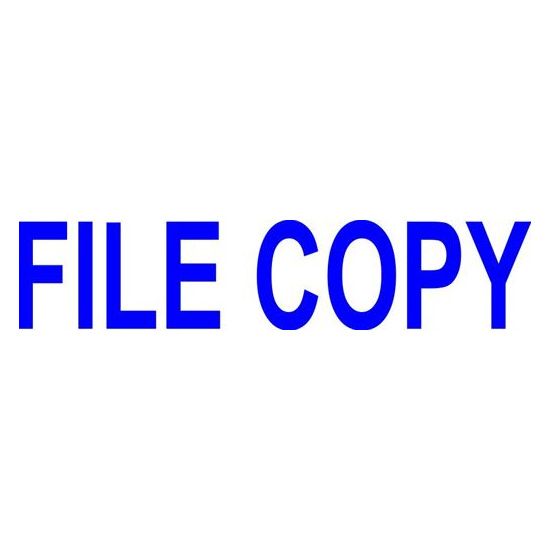 Picture of File Copy