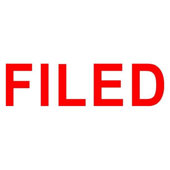 Picture of Filed