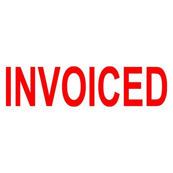 Picture of Invoiced
