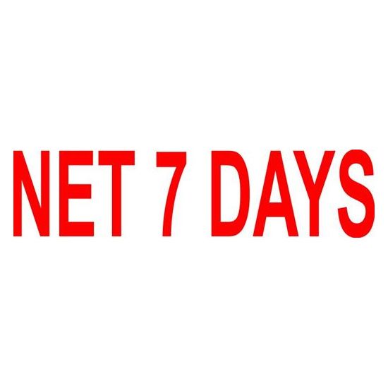 Picture of Net 7 Days