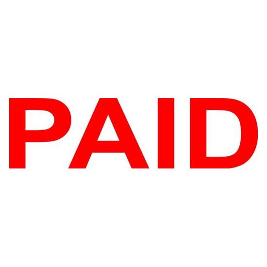 Picture of Paid ST1139