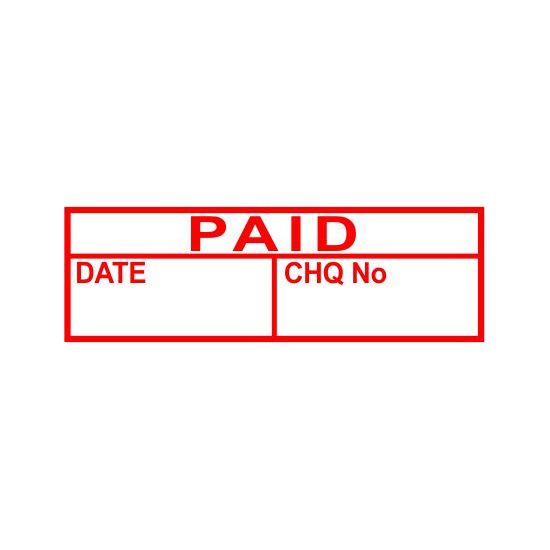 Picture of Paid ST1140