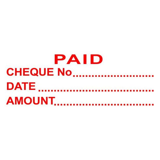 Picture of Paid ST2202