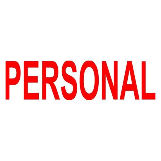 Picture of Personal