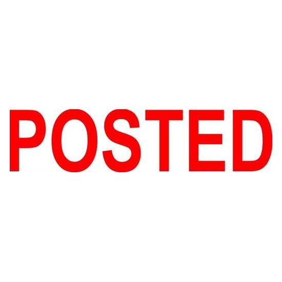 Picture of Posted ST1144