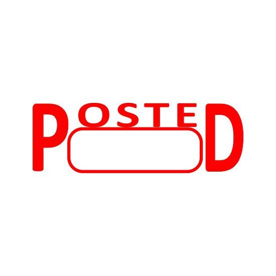 Picture of Posted ST1145