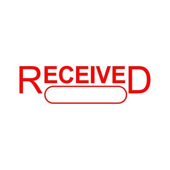 Picture of Received ST1151