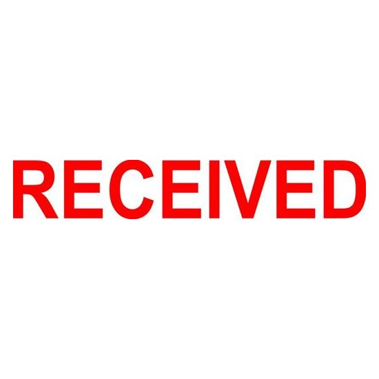 Picture of Received ST1152