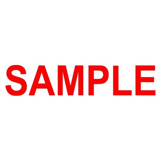 Picture of Sample
