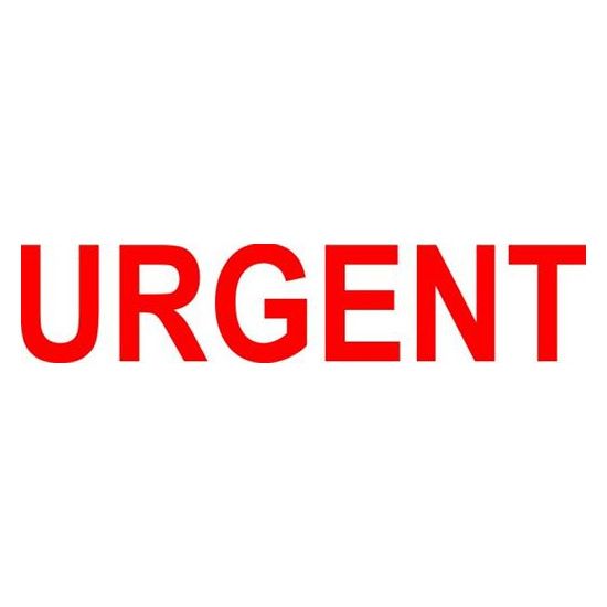 Picture of Urgent ST1159
